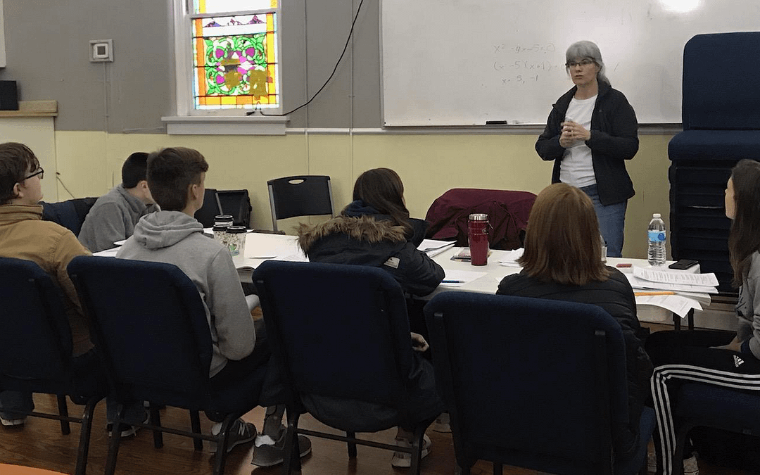 ACT Prep Course